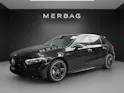 Mercedes-Benz A 35 AMG 4Matic 8G-DCT