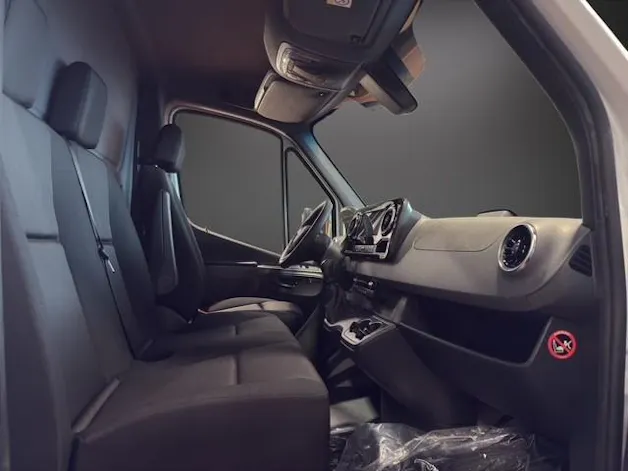 Mercedes-Benz Sprinter 319 CDI Lang