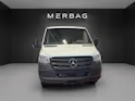 Mercedes-Benz Sprinter 319 CDI Lang