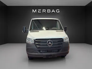 Mercedes-Benz Sprinter 319 CDI Lang