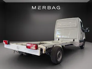 Mercedes-Benz Sprinter 319 CDI Lang