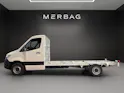 Mercedes-Benz Sprinter 319 CDI Lang