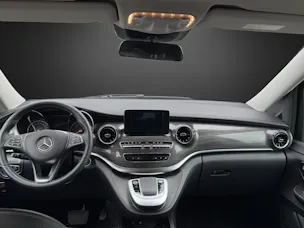 Mercedes-Benz V 250 d lang Avantgarde 4Matic G-Tronic