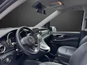Mercedes-Benz V 250 d lang Avantgarde 4Matic G-Tronic