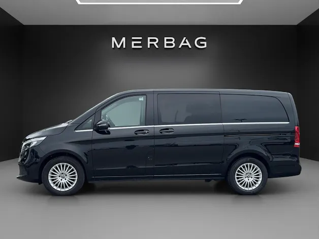 Mercedes-Benz V 250 d lang Avantgarde 4Matic G-Tronic