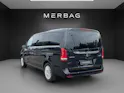 Mercedes-Benz V 250 d lang Avantgarde 4Matic G-Tronic