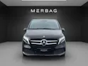 Mercedes-Benz V 250 d lang Avantgarde 4Matic G-Tronic