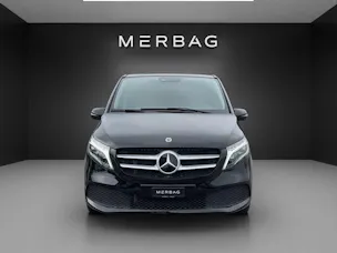 Mercedes-Benz V 250 d lang Avantgarde 4Matic G-Tronic