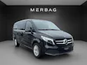 Mercedes-Benz V 250 d lang Avantgarde 4Matic G-Tronic
