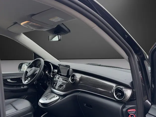Mercedes-Benz V 250 d lang Avantgarde 4Matic G-Tronic