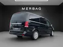 Mercedes-Benz V 250 d lang Avantgarde 4Matic G-Tronic
