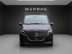 Mercedes-Benz V 300 d EXCLUSIVE 3200mm L