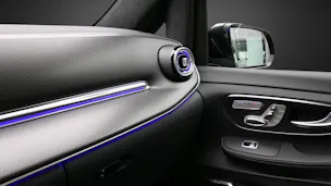 Mercedes-Benz V 300 d EXCLUSIVE 3200mm L