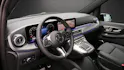 Mercedes-Benz V 300 d EXCLUSIVE 3200mm L