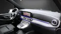 Mercedes-Benz V 300 d EXCLUSIVE 3200mm L