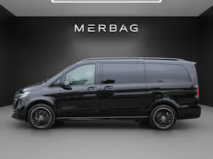 Mercedes-Benz V 300 d EXCLUSIVE 3200mm L
