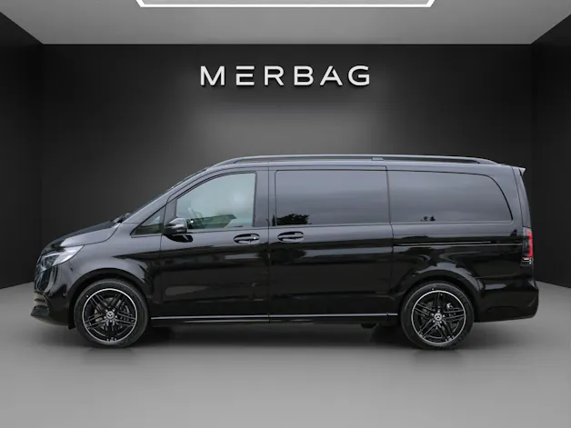 Mercedes-Benz V 300 d EXCLUSIVE 3200mm L