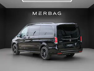 Mercedes-Benz V 300 d EXCLUSIVE 3200mm L