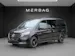 Mercedes-Benz V 300 d EXCLUSIVE 3200mm L