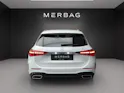Mercedes-Benz C 220 d T 4 Matic Swiss-Star