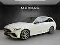 Mercedes-Benz C 220 d T 4 Matic Swiss-Star