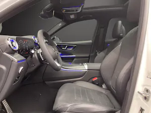 Mercedes-Benz GLC 220 d 4M 9G-Tronic