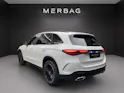 Mercedes-Benz GLC 220 d 4M 9G-Tronic