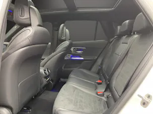 Mercedes-Benz GLC 220 d 4M 9G-Tronic