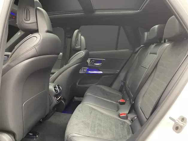 Mercedes-Benz GLC 220 d 4M 9G-Tronic