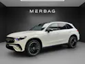 Mercedes-Benz GLC 220 d 4M 9G-Tronic