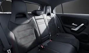 Mercedes-Benz A 200 7G-DCT