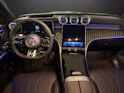 Mercedes-Benz GLC 43 AMG Executive Edition 4Matic 9G-Tronic