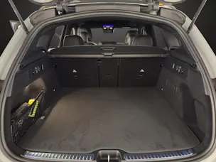 Mercedes-Benz GLC 43 AMG Executive Edition 4Matic 9G-Tronic