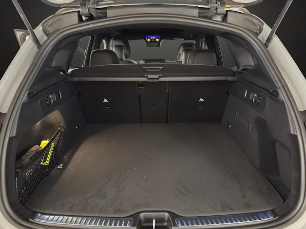 Mercedes-Benz GLC 43 AMG Executive Edition 4Matic 9G-Tronic