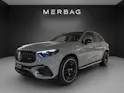 Mercedes-Benz GLC 43 AMG Executive Edition 4Matic 9G-Tronic