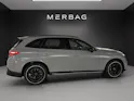 Mercedes-Benz GLC 43 AMG Executive Edition 4Matic 9G-Tronic