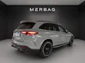 Mercedes-Benz GLC 43 AMG Executive Edition 4Matic 9G-Tronic