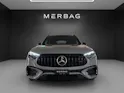 Mercedes-Benz GLC 43 AMG Executive Edition 4Matic 9G-Tronic