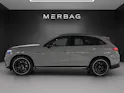 Mercedes-Benz GLC 43 AMG Executive Edition 4Matic 9G-Tronic