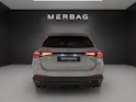 Mercedes-Benz GLC 43 AMG Executive Edition 4Matic 9G-Tronic