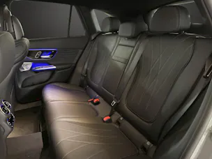 Mercedes-Benz GLC 43 AMG Executive Edition 4Matic 9G-Tronic
