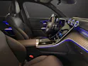 Mercedes-Benz GLC 43 AMG Executive Edition 4Matic 9G-Tronic