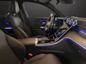 Mercedes-Benz GLC 43 AMG Executive Edition 4Matic 9G-Tronic