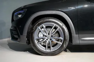 Mercedes-Benz GLB 35 AMG 4 MATIC