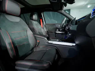Mercedes-Benz GLB 35 AMG 4 MATIC