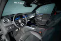 Mercedes-Benz GLB 35 AMG 4 MATIC