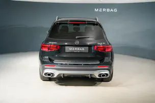 Mercedes-Benz GLB 35 AMG 4 MATIC