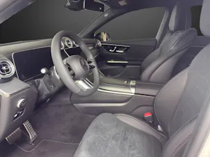 Mercedes-Benz GLC Coupé 300 e 4Matic 9G-Tronic