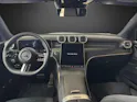 Mercedes-Benz GLC Coupé 300 e 4Matic 9G-Tronic
