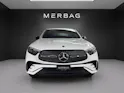 Mercedes-Benz GLC Coupé 300 e 4Matic 9G-Tronic